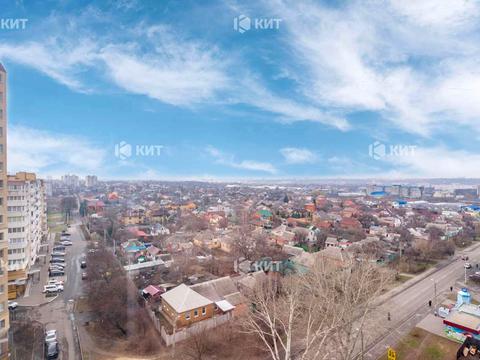 квартира за адресою Гвардійців-Широнінців вул., 33