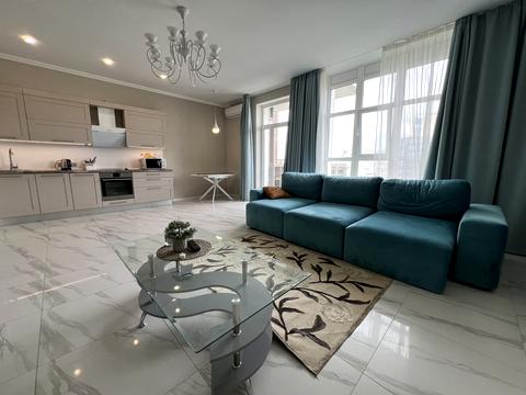 квартира за адресою Василя Тютюнника вул. (Анрі Барбюса), 51/1А