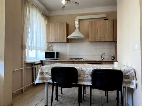 квартира по адресу Новгород-Сіверська ул. (Новгородська), 4