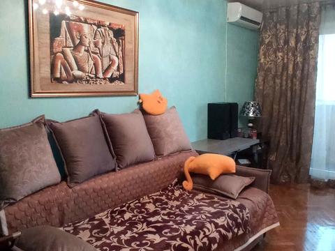 квартира по адресу Академика Павлова ул., 160г