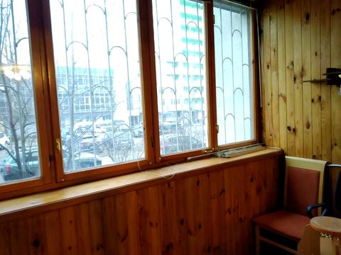 квартира по адресу Якуба Коласа ул., 2