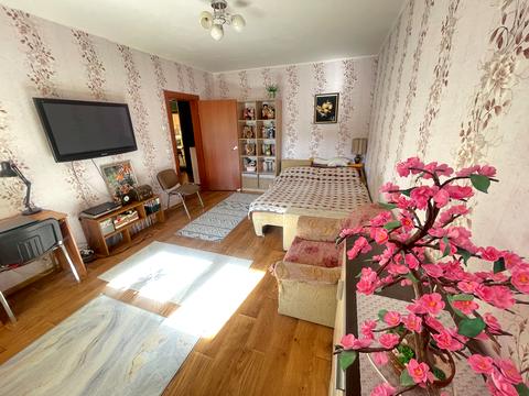 квартира за адресою Кургузова вул., 1а