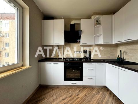 квартира по адресу Невского Александра ул., 43