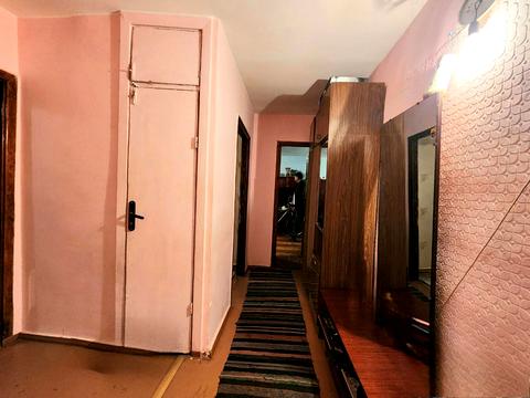 квартира по адресу 1-я Сортировочная ул., 42