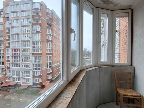 квартира по адресу Шевченко ул., 99-Б