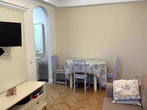 квартира по адресу Кловский спуск, 24