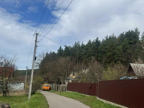 участок по адресу Єдності ул., 5