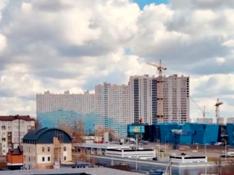 квартира за адресою Інститутська вул., 21