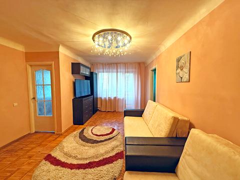 квартира за адресою Князів Острозьких, 36