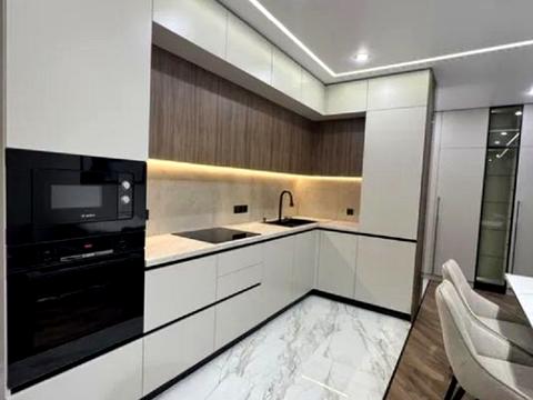 квартира по адресу Жемчужная ул., 9