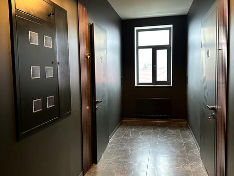 квартира за адресою Сергія Колоса вул. (Леніна), 4Б