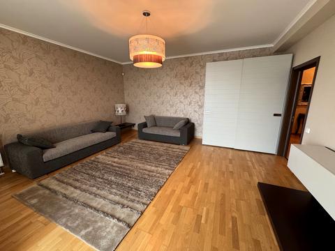 квартира по адресу Зверинецкая ул., 59