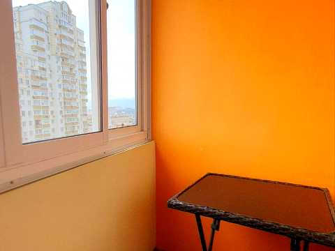 квартира по адресу Науки просп., 27