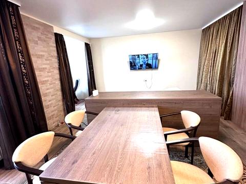 квартира за адресою Жабинського вул., 2В