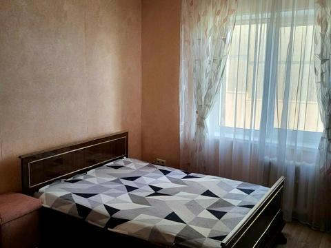 квартира по адресу Рональда Рейгана ул., 18