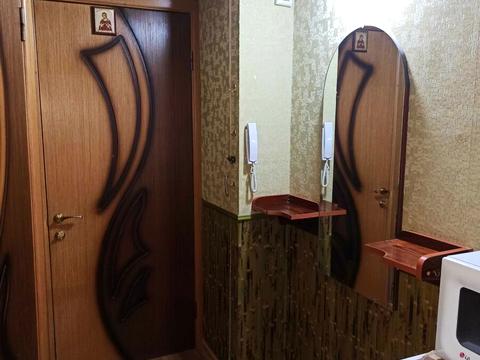 квартира по адресу Энтузиастов ул., 12