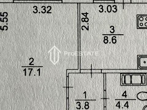квартира по адресу Бориса Гмыри ул., 16