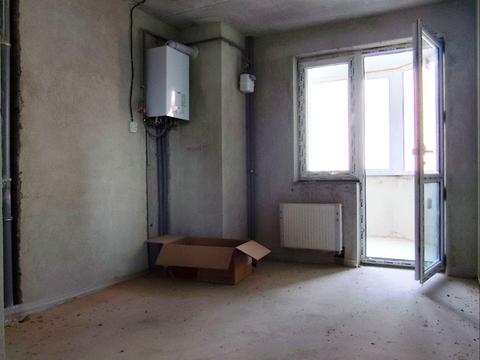 квартира за адресою Карла Мікльоша вул., 27
