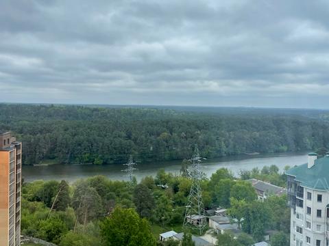 квартира по адресу Тетерівський бульв., 9/2