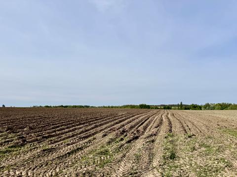 ділянка за адресою смт. Гостомель, 