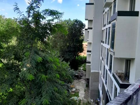 квартира за адресою Софіївська вул., 1в