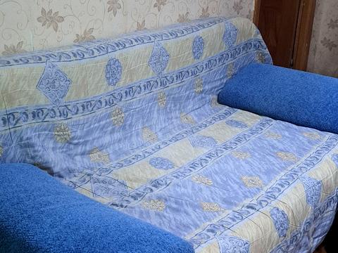 квартира по адресу Леся Курбаса просп., 18-Г