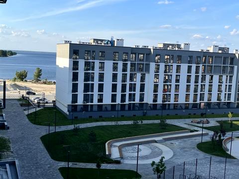 квартира по адресу Казацкая ул., 21