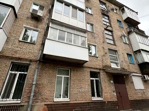квартира за адресою Майдан Привокзальний 5, 5