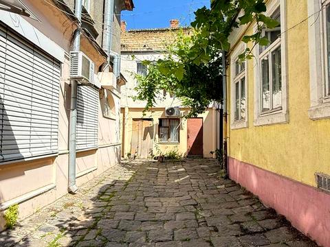 квартира за адресою Старопортофранківська вул., 9