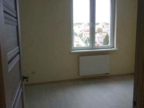 квартира за адресою Авраама Лінкольна вул. (Димитрова), 6а