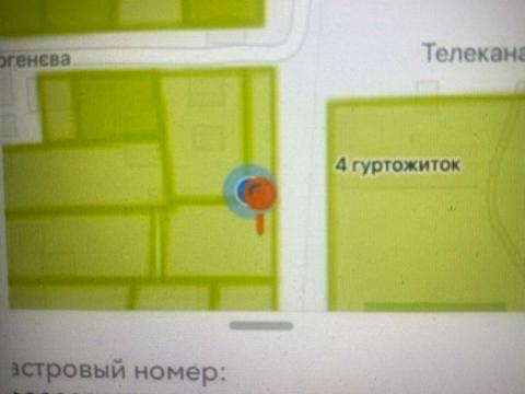 ділянка за адресою Богдана Хмельницького бульв.