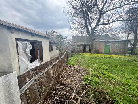 ділянка за адресою Борислава Брондукова вул., 34