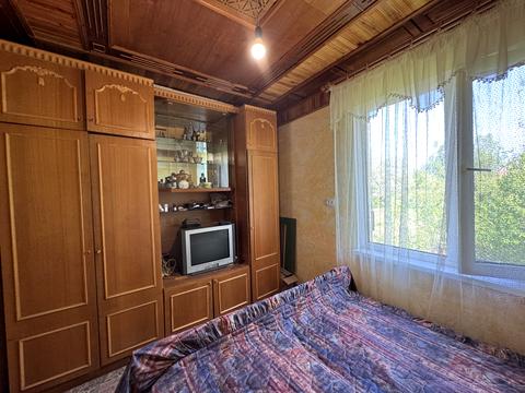 дом по адресу с. Каменная Гора, Садова