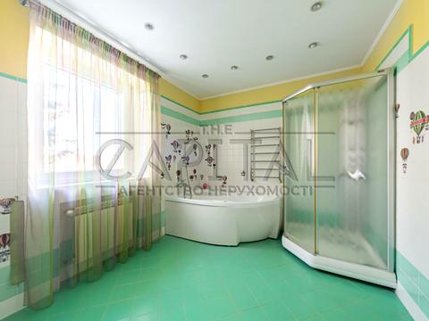 будинок за адресою Києво-Святошинський