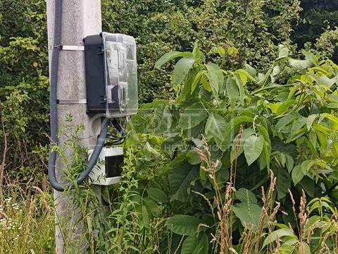 ділянка за адресою 