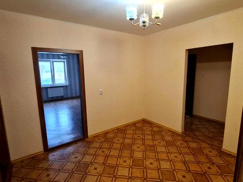 квартира по адресу Николая Закревского ул., 95-Г