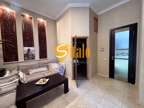 дом по адресу Михайловського