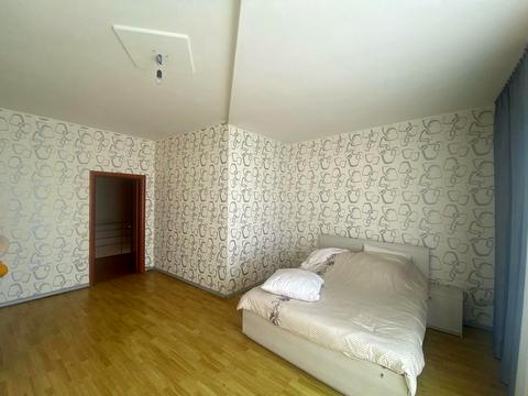 будинок за адресою Бернардацці вул. (Красних Зір), 2а к2