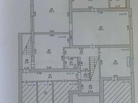 будинок за адресою Горіхова вул.