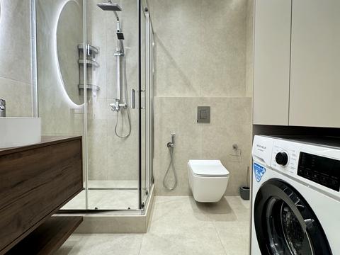 квартира за адресою Берестейський просп. (Перемоги), 11 к1