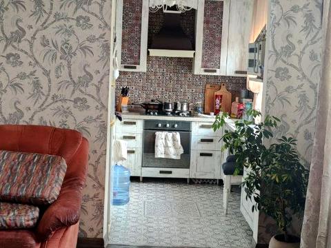 квартира за адресою Харківська вул., 7-А