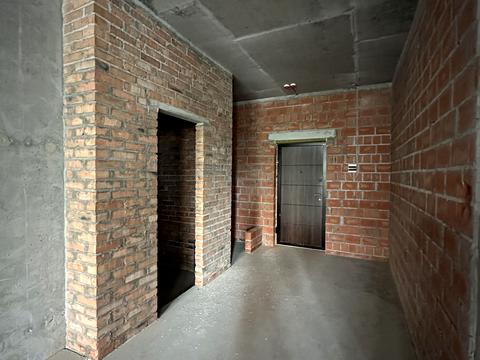 квартира по адресу Фортечный тупик (Тверской), 7в