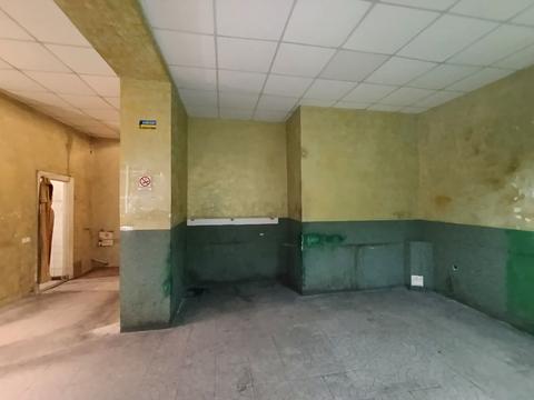 коммерческая по адресу Юрія Глушка ул. (Подвойського), 2