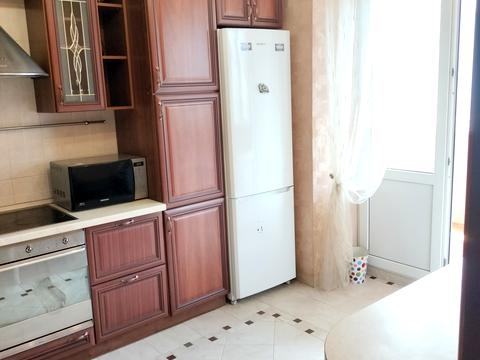 квартира за адресою Степана Рудницького вул. (Академіка Вільямса), 15 к3