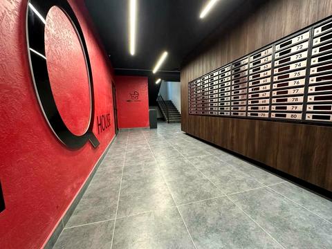 квартира по адресу Флотская ул., 10б