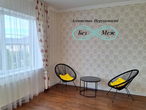 дом по адресу Харьковская ул., 4