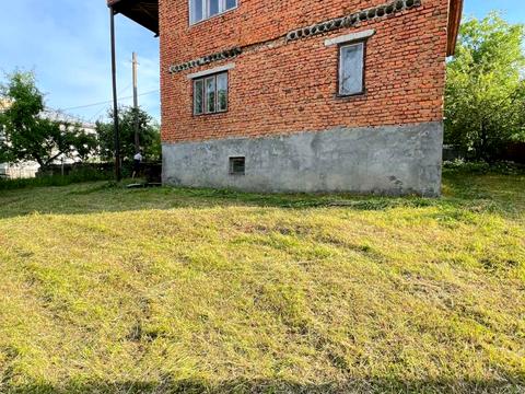 будинок за адресою с. Коросне, Січових Стрільців