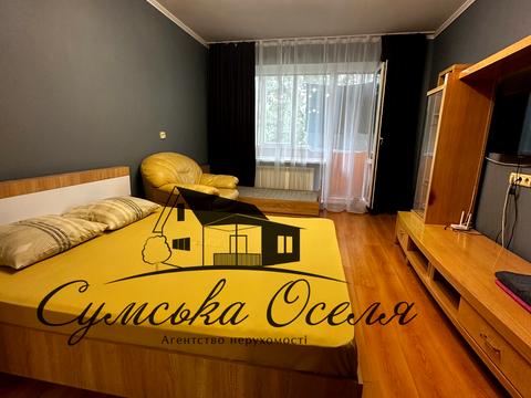 квартира по адресу Ивана Сирко ул. (Дем'яна Коротченка), 35