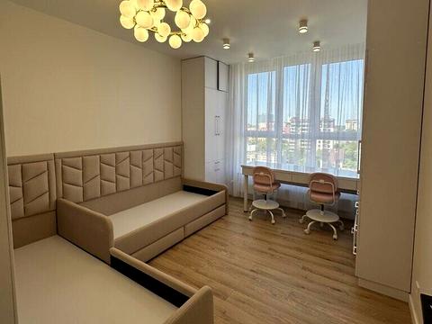 квартира за адресою Миколи Пимоненка вул. (), 7к