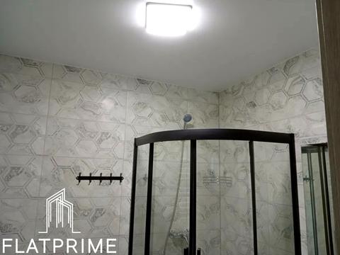 квартира по адресу Берковецкая ул., 6Б